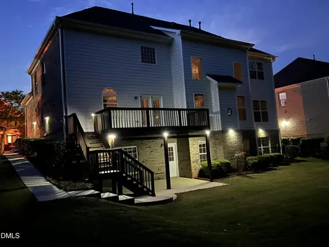621 Halcyon Meadow Drive Cary NC 27519