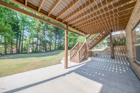 621 Halcyon Meadow Drive Cary NC 27519