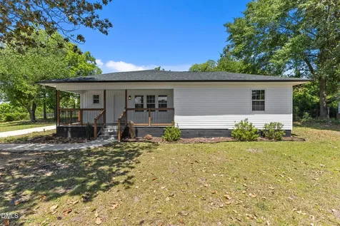 5318 Dairy Drive Fayetteville NC 28304