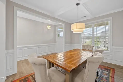 41 Lockhaven Drive Garner NC 27529