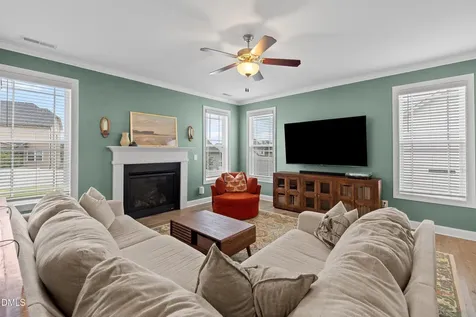 41 Lockhaven Drive Garner NC 27529