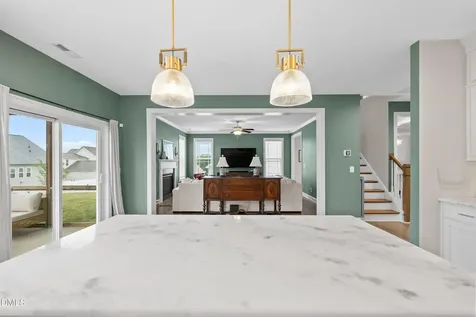 41 Lockhaven Drive Garner NC 27529