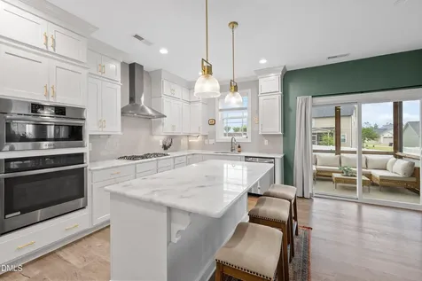 41 Lockhaven Drive Garner NC 27529