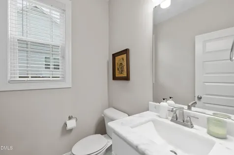 41 Lockhaven Drive Garner NC 27529