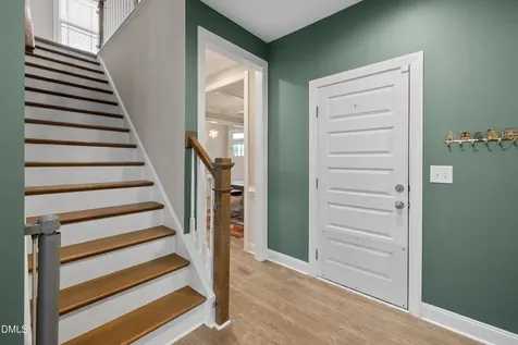 41 Lockhaven Drive Garner NC 27529