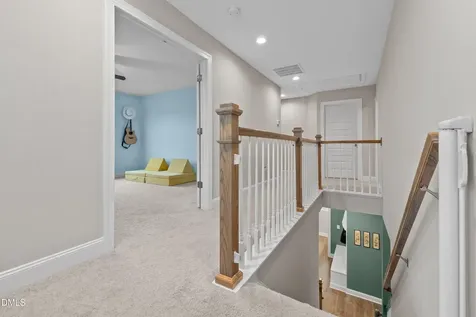 41 Lockhaven Drive Garner NC 27529
