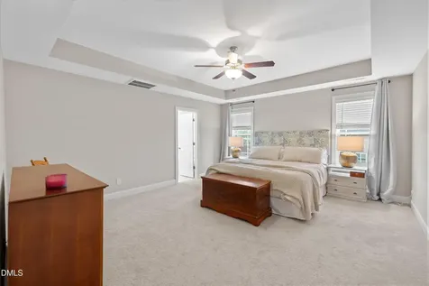 41 Lockhaven Drive Garner NC 27529