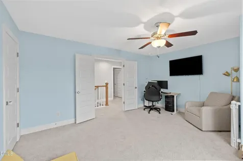 41 Lockhaven Drive Garner NC 27529