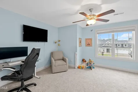 41 Lockhaven Drive Garner NC 27529