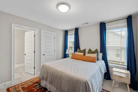 41 Lockhaven Drive Garner NC 27529