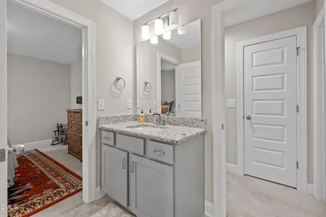 41 Lockhaven Drive Garner NC 27529