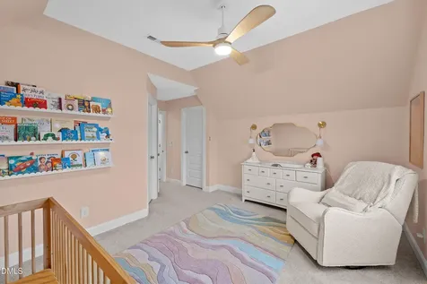 41 Lockhaven Drive Garner NC 27529