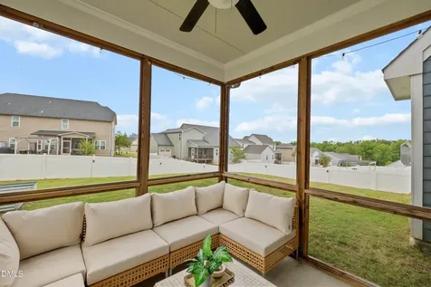 41 Lockhaven Drive Garner NC 27529
