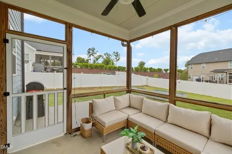 41 Lockhaven Drive Garner NC 27529