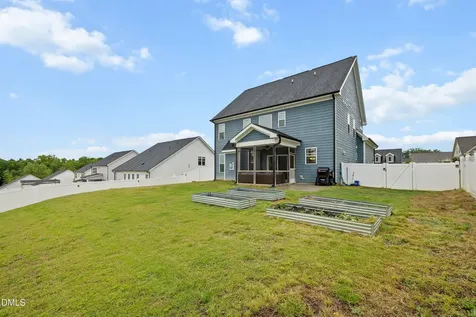 41 Lockhaven Drive Garner NC 27529