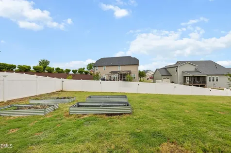 41 Lockhaven Drive Garner NC 27529