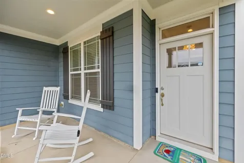 41 Lockhaven Drive Garner NC 27529