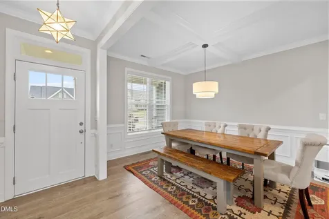 41 Lockhaven Drive Garner NC 27529