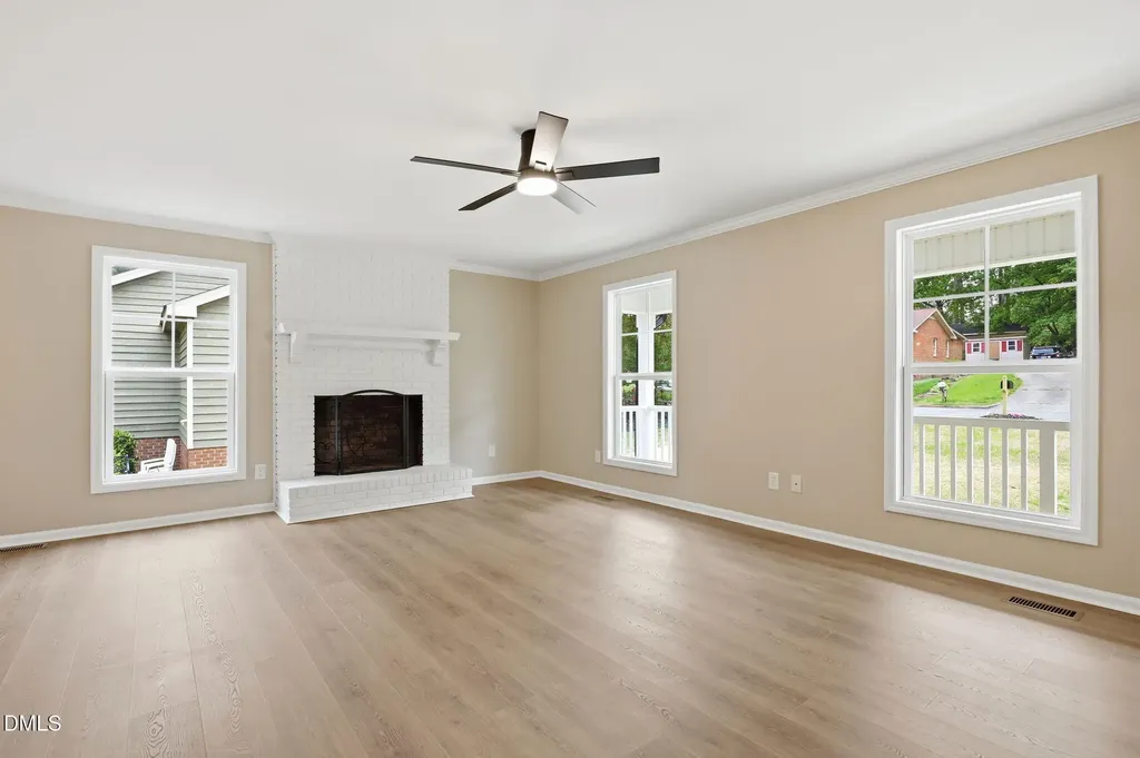 1504 Woods Creek Drive Garner NC 27529
