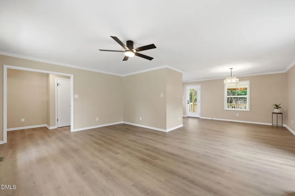 1504 Woods Creek Drive Garner NC 27529