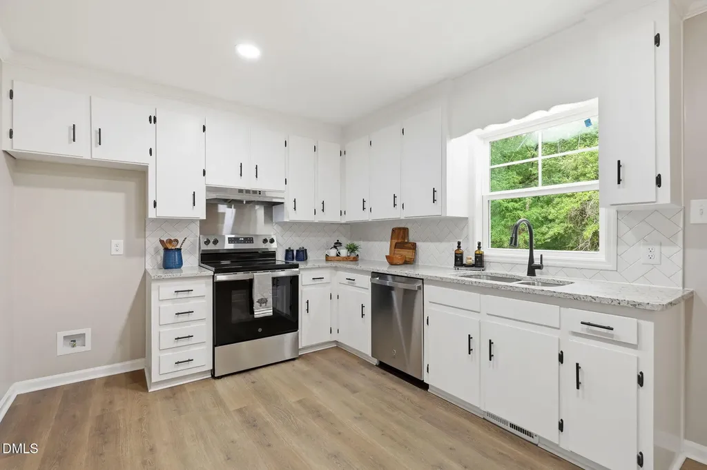 1504 Woods Creek Drive Garner NC 27529