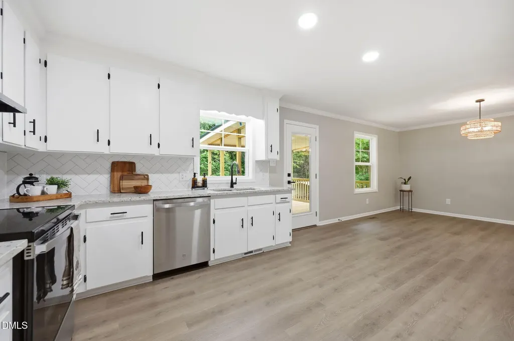 1504 Woods Creek Drive Garner NC 27529