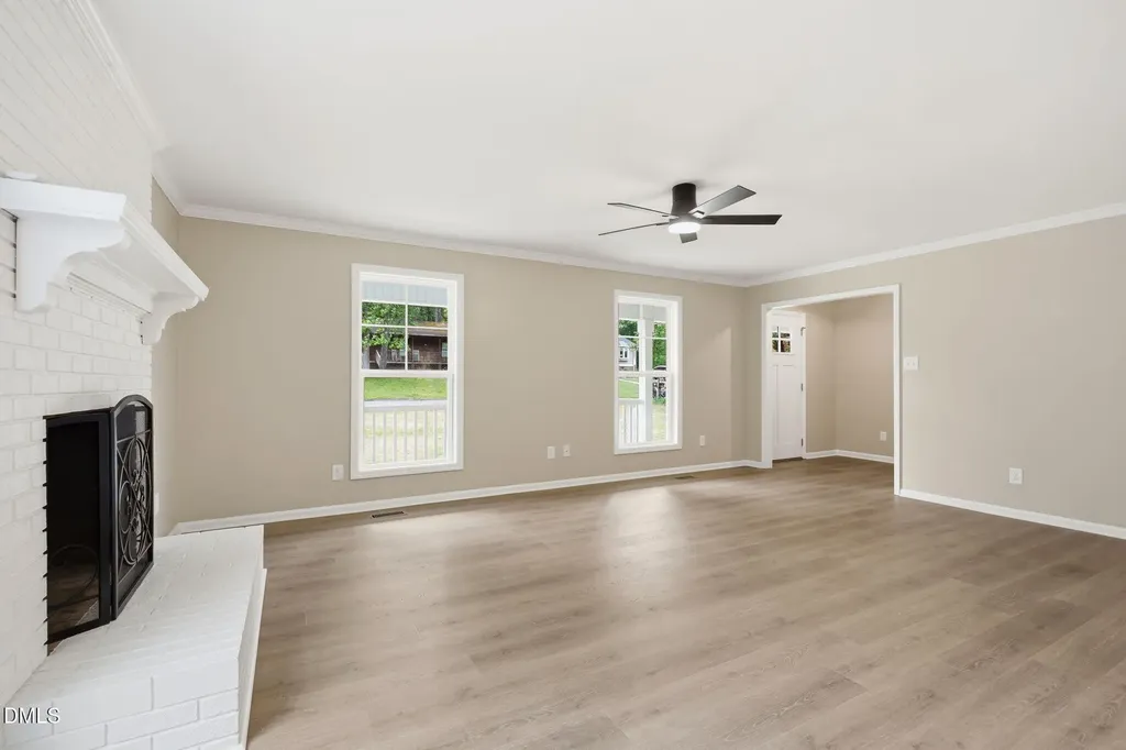 1504 Woods Creek Drive Garner NC 27529