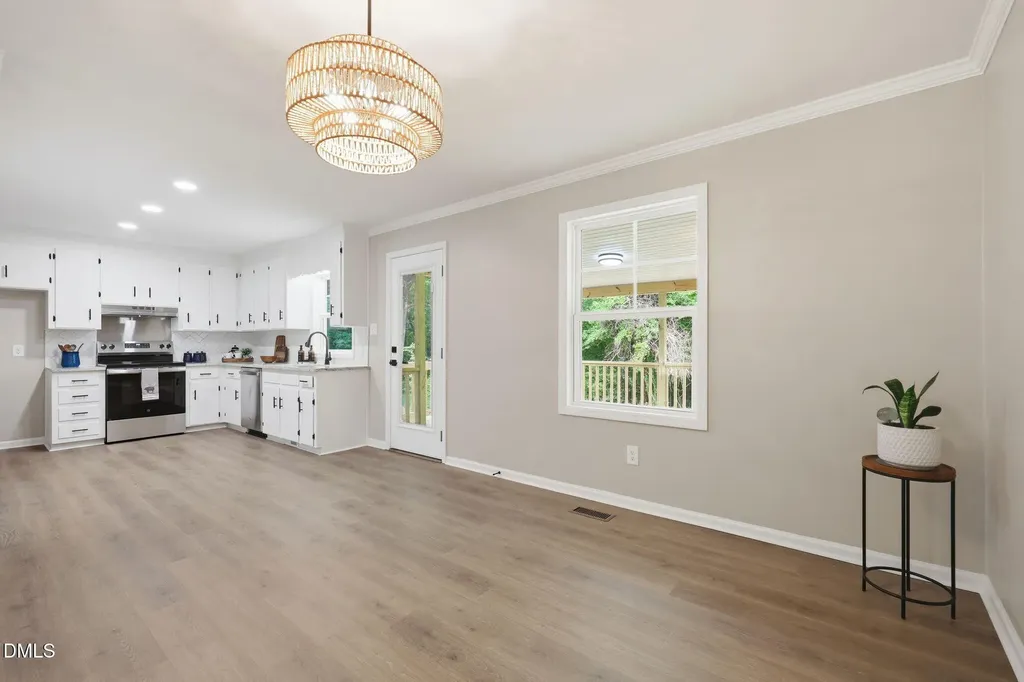 1504 Woods Creek Drive Garner NC 27529