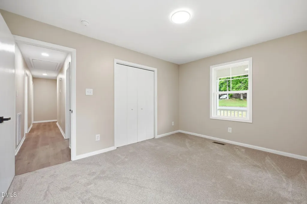 1504 Woods Creek Drive Garner NC 27529