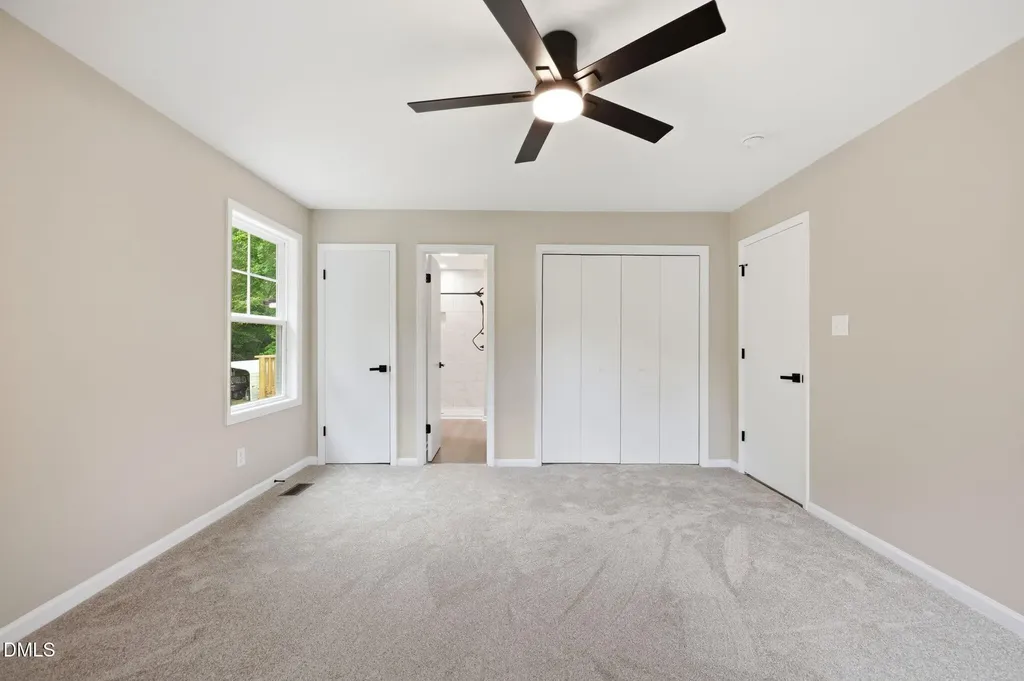 1504 Woods Creek Drive Garner NC 27529