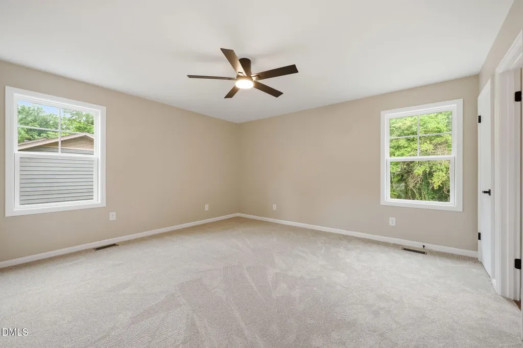 1504 Woods Creek Drive Garner NC 27529