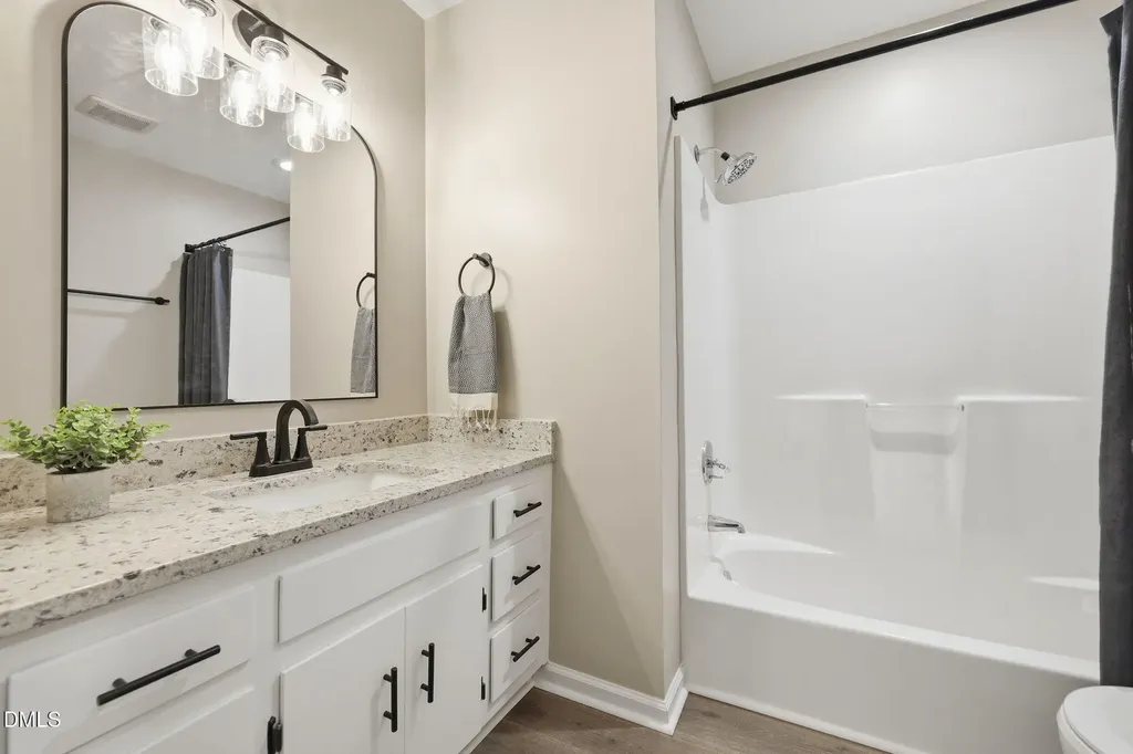 1504 Woods Creek Drive Garner NC 27529