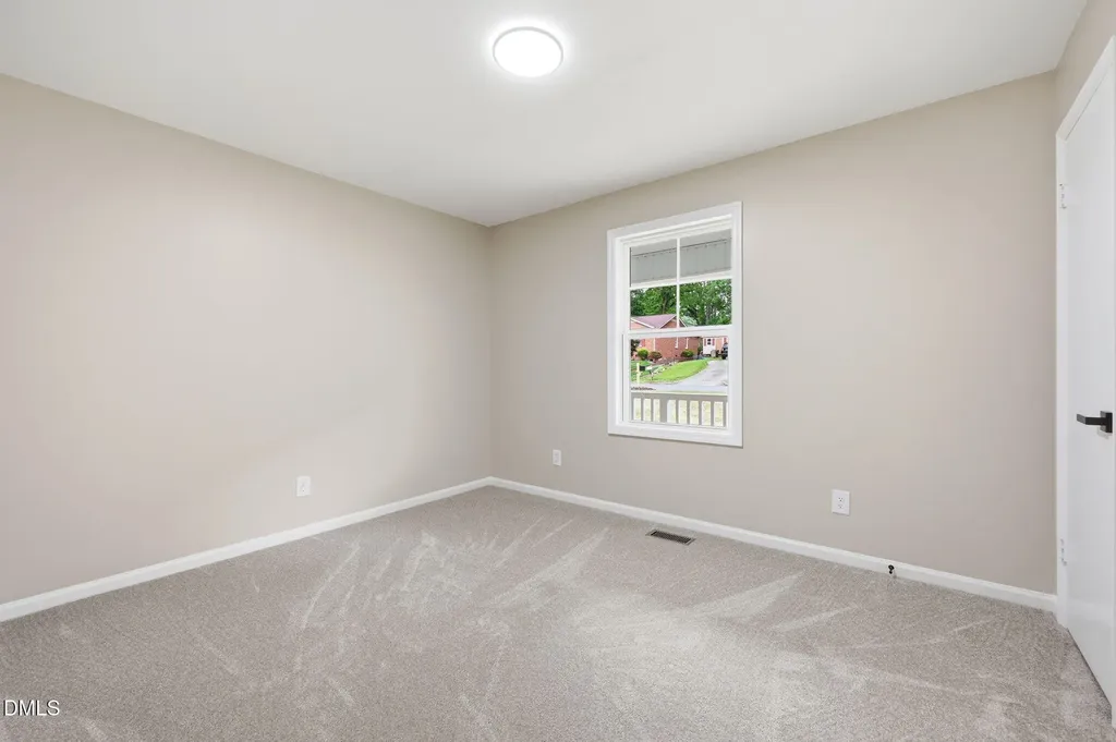 1504 Woods Creek Drive Garner NC 27529