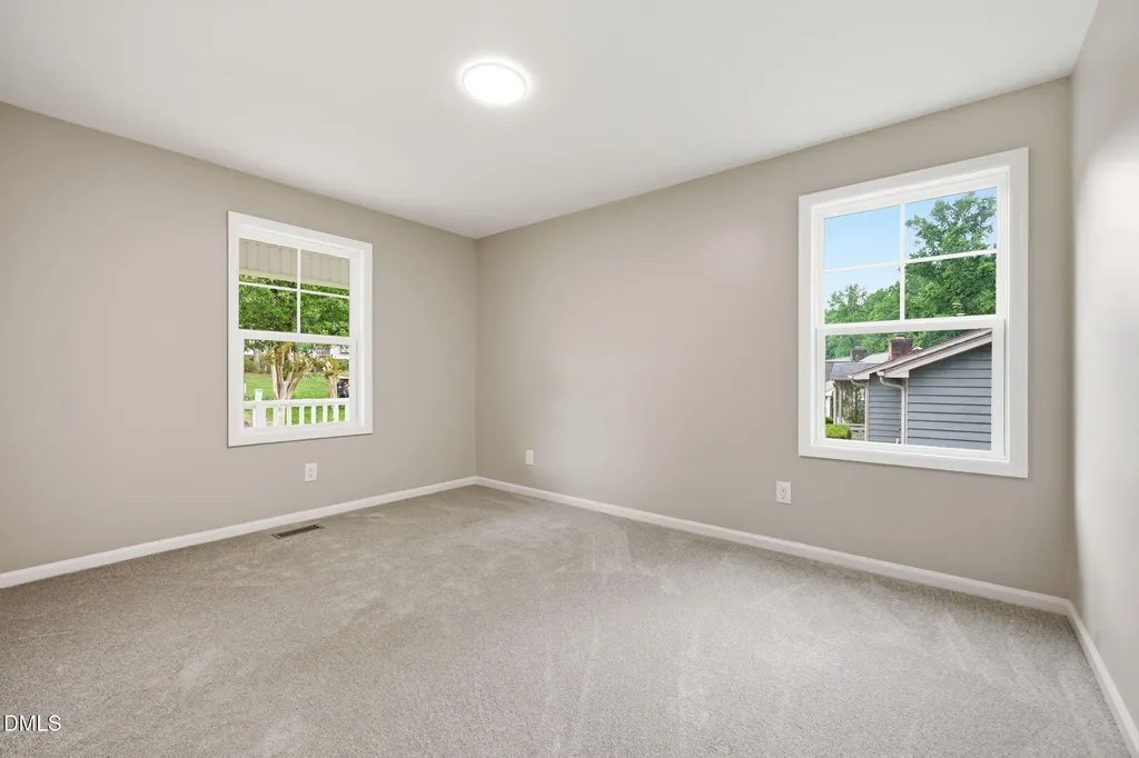 1504 Woods Creek Drive Garner NC 27529