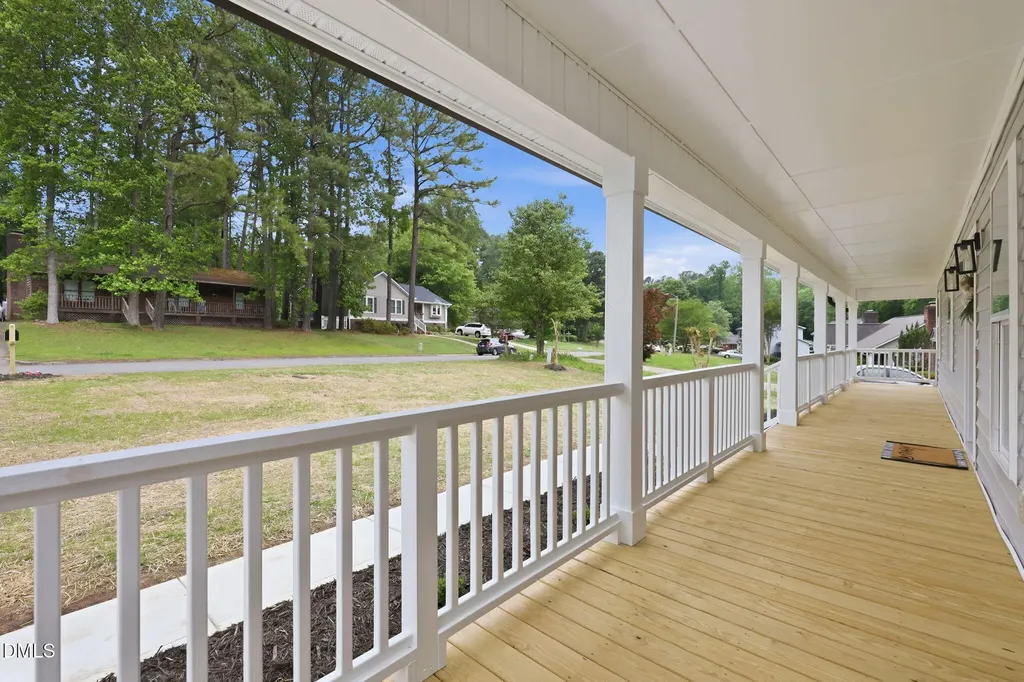 1504 Woods Creek Drive Garner NC 27529