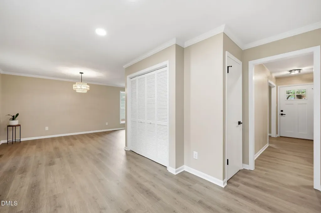 1504 Woods Creek Drive Garner NC 27529