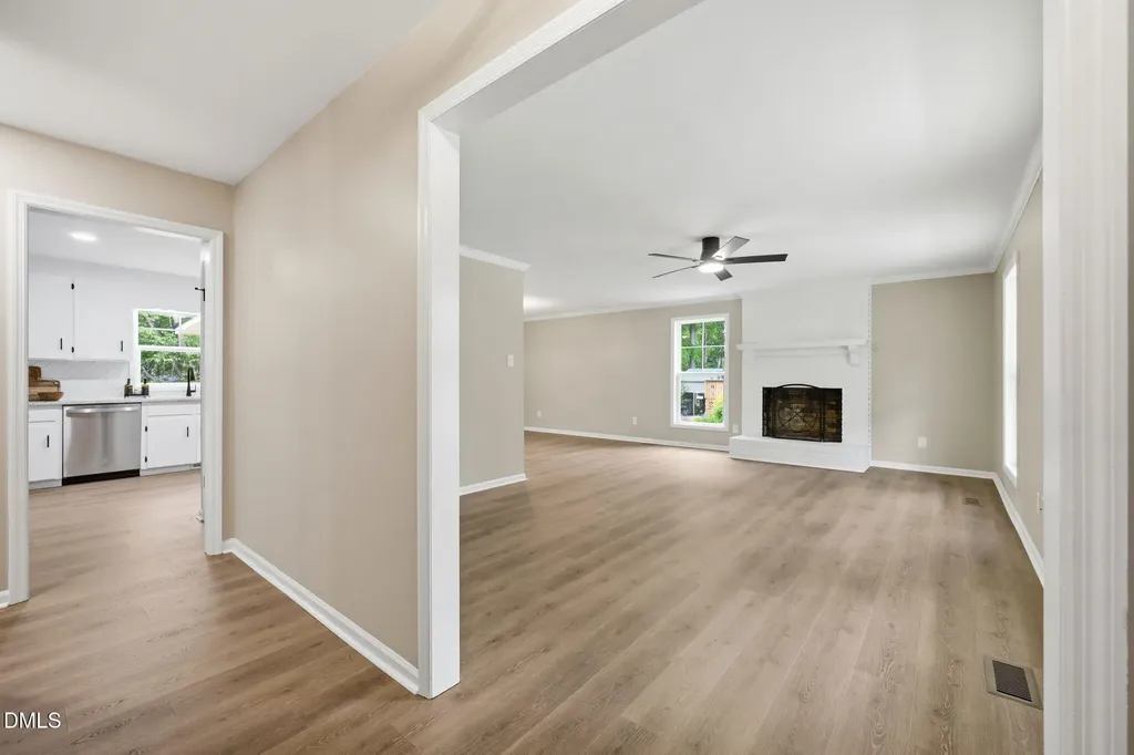 1504 Woods Creek Drive Garner NC 27529