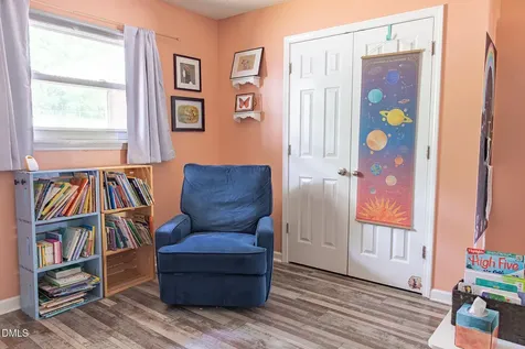 13016 Meadow Ridge Drive Rougemont NC 27572