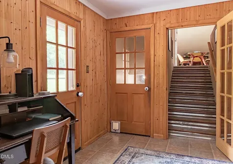 13016 Meadow Ridge Drive Rougemont NC 27572