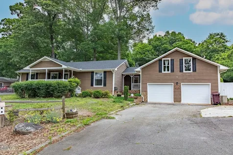 13016 Meadow Ridge Drive Rougemont NC 27572