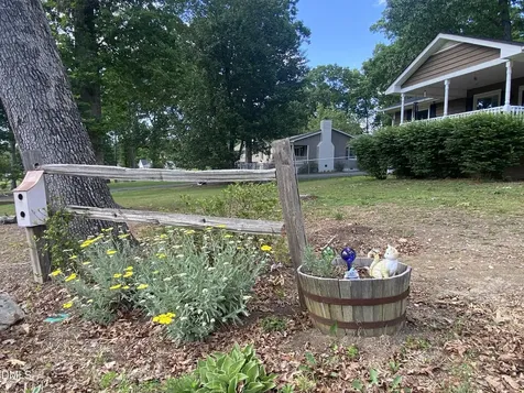 13016 Meadow Ridge Drive Rougemont NC 27572