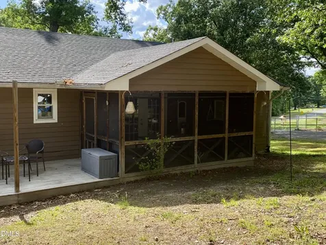 13016 Meadow Ridge Drive Rougemont NC 27572
