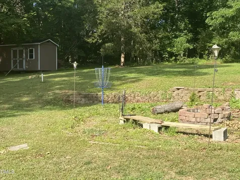 13016 Meadow Ridge Drive Rougemont NC 27572