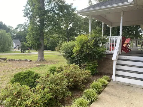 13016 Meadow Ridge Drive Rougemont NC 27572