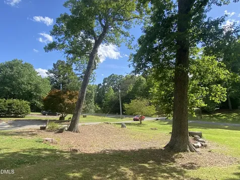 13016 Meadow Ridge Drive Rougemont NC 27572