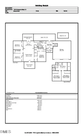 13016 Meadow Ridge Drive Rougemont NC 27572