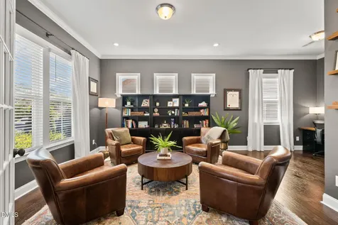 208 Cedar Wren Lane Holly Springs NC 27540