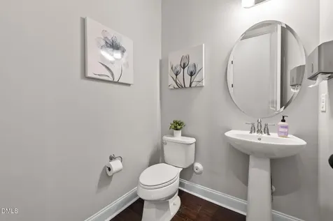208 Cedar Wren Lane Holly Springs NC 27540
