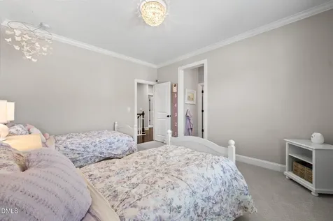 208 Cedar Wren Lane Holly Springs NC 27540