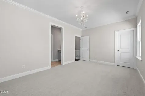 208 Cedar Wren Lane Holly Springs NC 27540